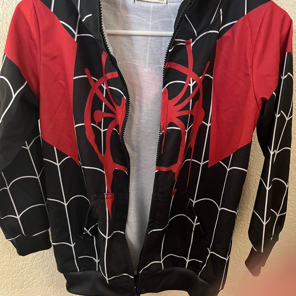 Childs jacket